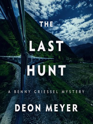 cover image of The Last Hunt